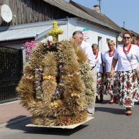Zobacz w powiększeniu: Dożynki Gminne Baranów 2023 (32)
